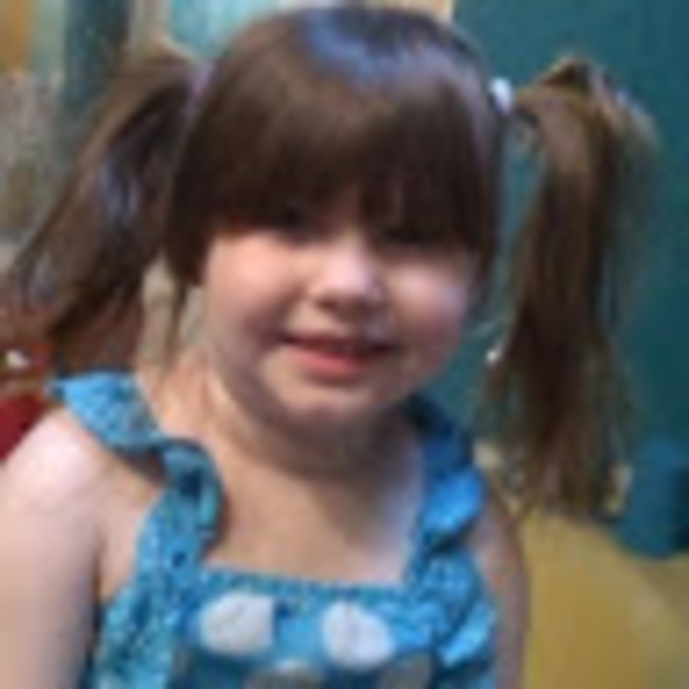 Meet your Posher, Sophia